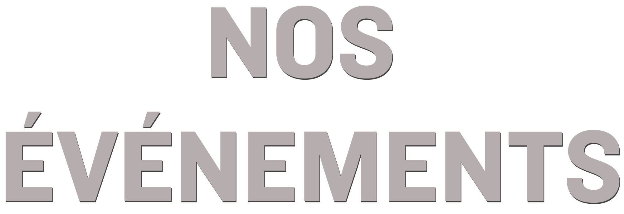 45 Degrés Nord