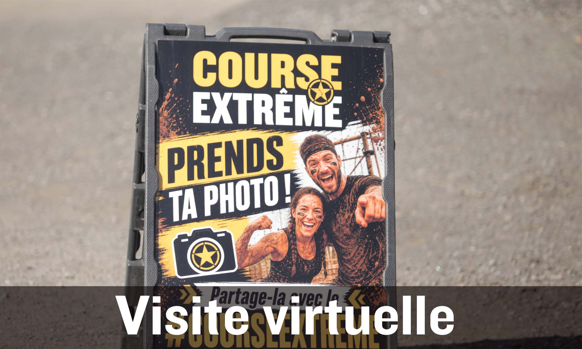 Nos installations