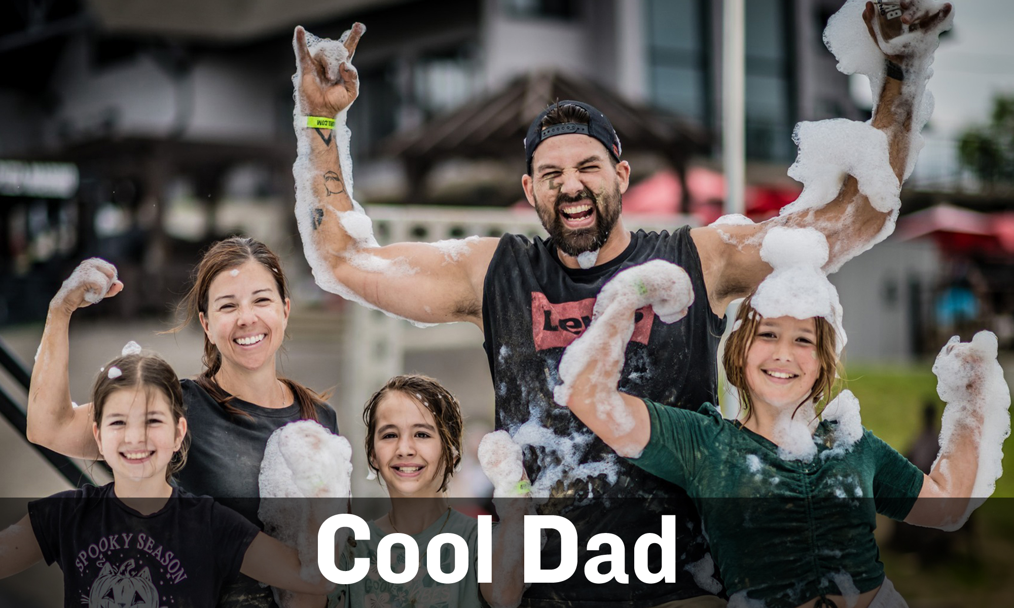 Cool Dad