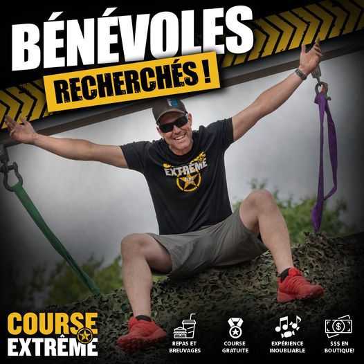 Course extreme