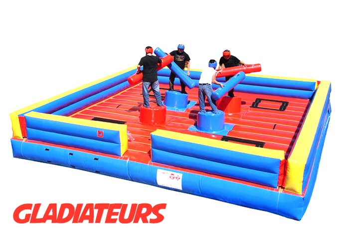 Course extreme